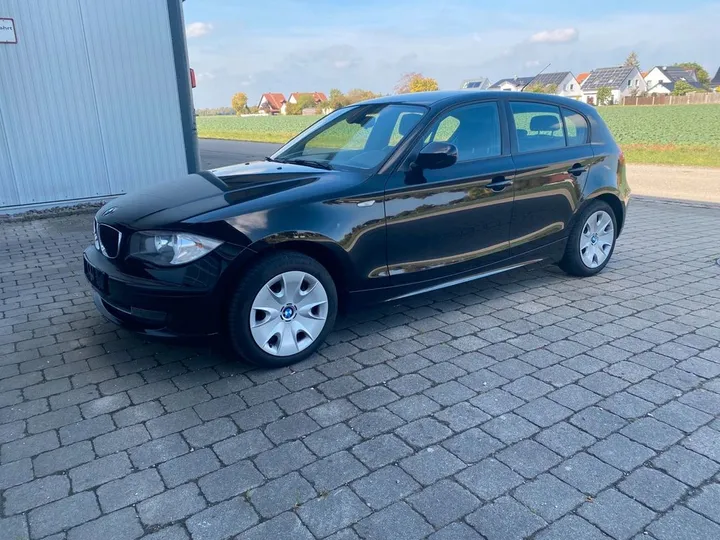 BMW 116