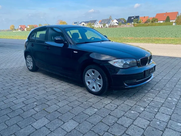 BMW 116