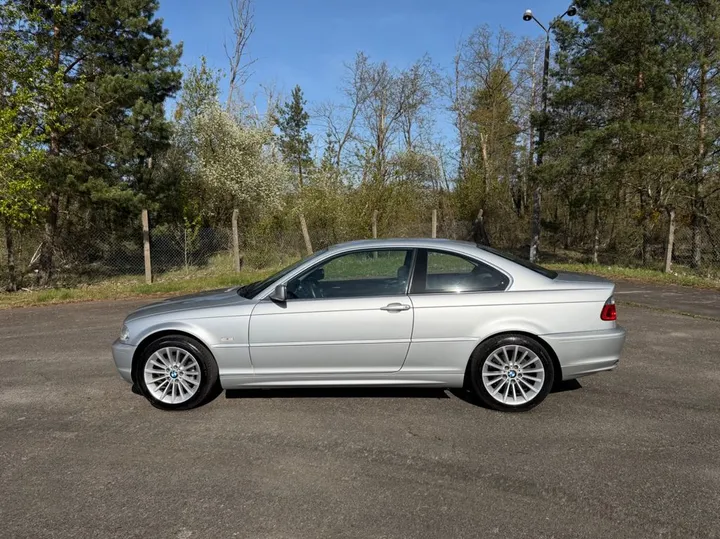 BMW 323