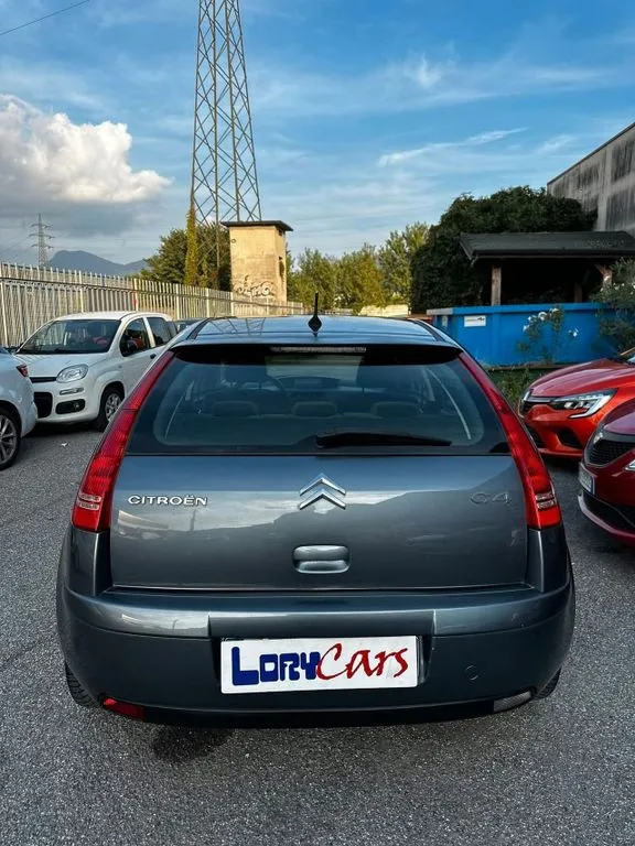 Citroën C4