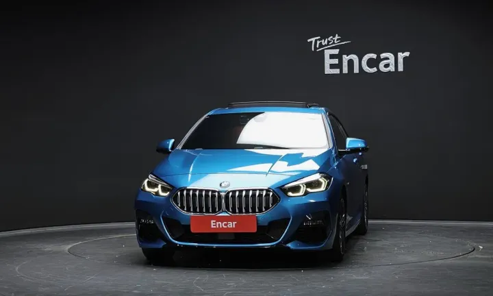 BMW 2-Series