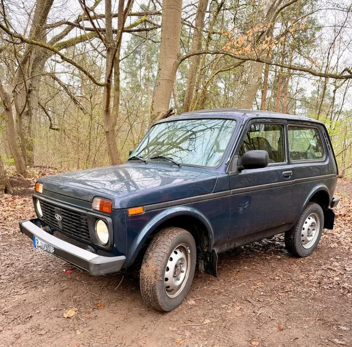 Lada Niva