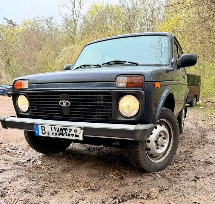 Lada Niva