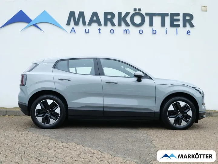Volvo EX30