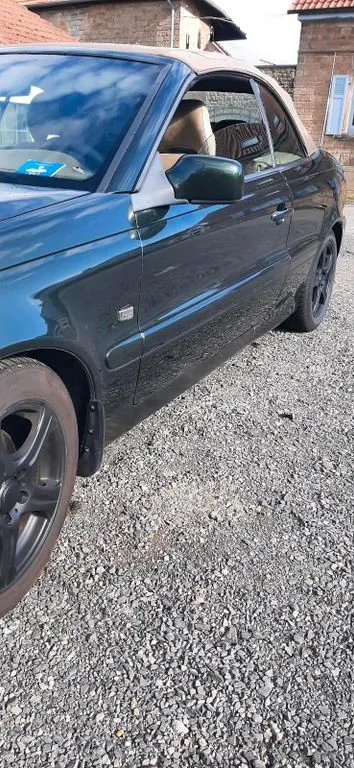 Volvo C70
