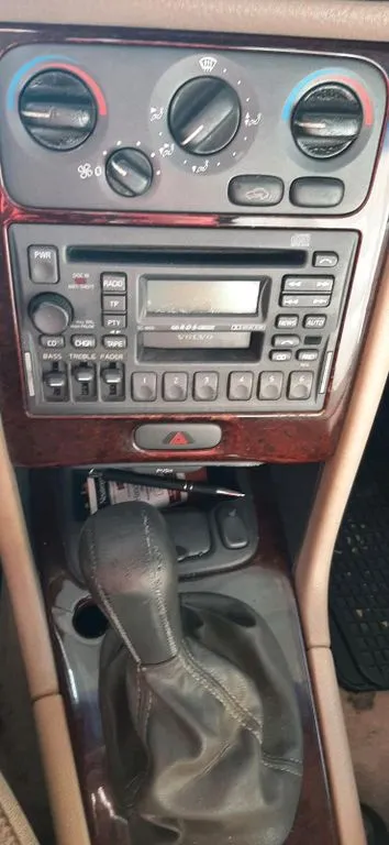 Volvo C70