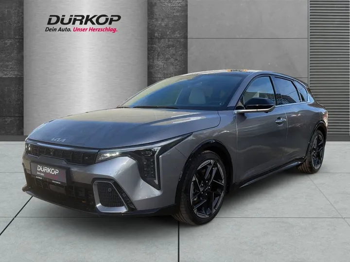 Kia K4