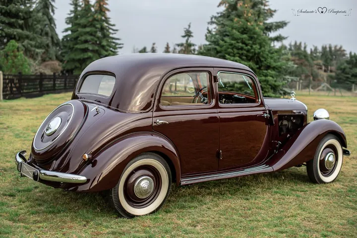 Mercedes-Benz Other