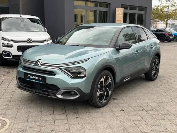Citroën C4