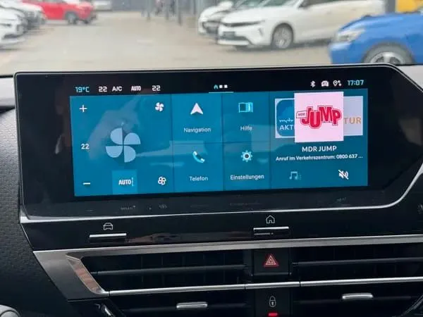 Citroën C4