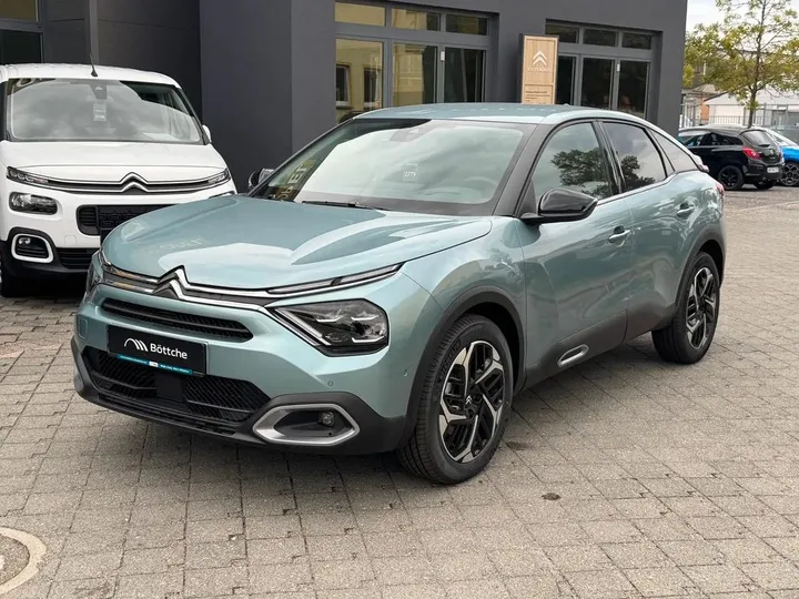 Citroën C4