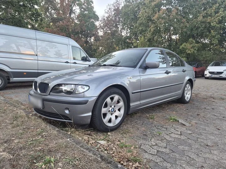 BMW 318