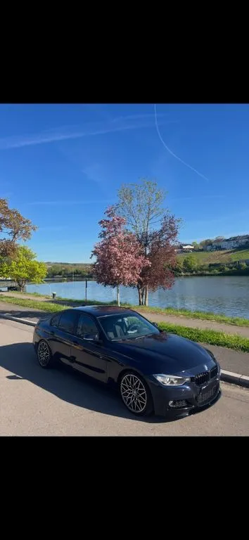 BMW 335