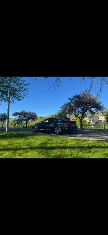BMW 335