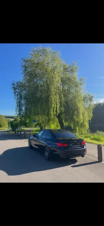 BMW 335