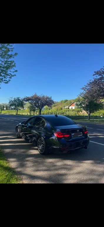 BMW 335