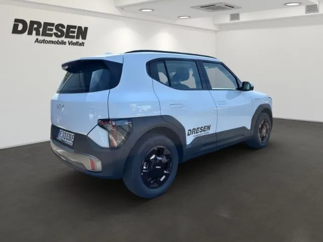 Kia EV2