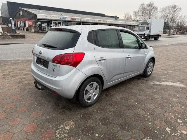 Kia Venga