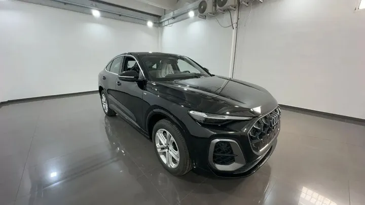 Audi Coupé