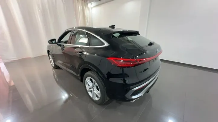 Audi Coupé