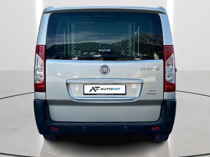 Fiat Scudo