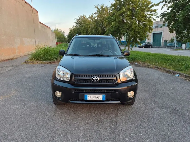 Toyota Other