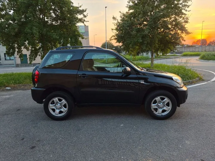 Toyota Other