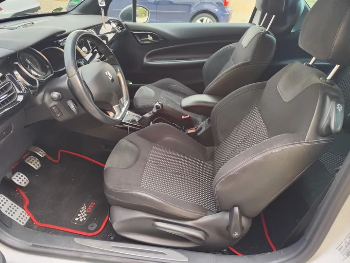 Citroën DS3