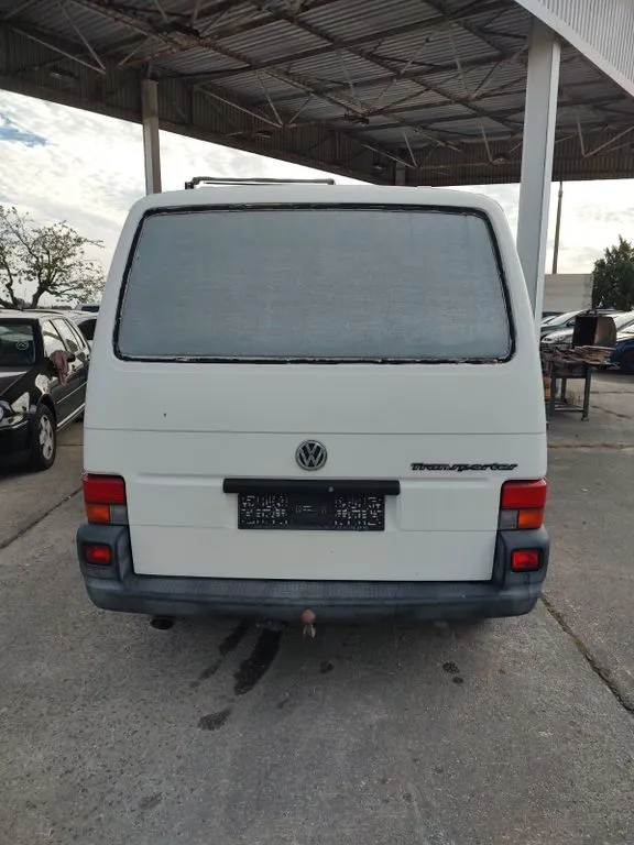 Volkswagen T4 Multivan