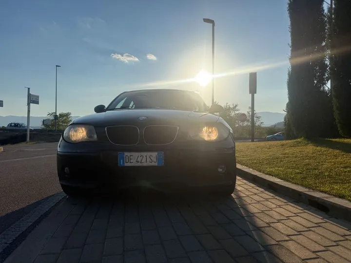 BMW 120