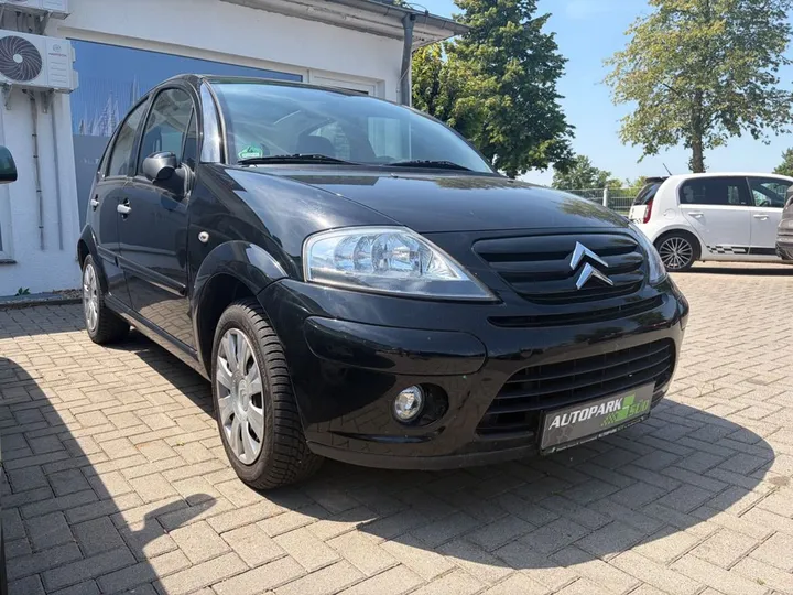 Citroën C3