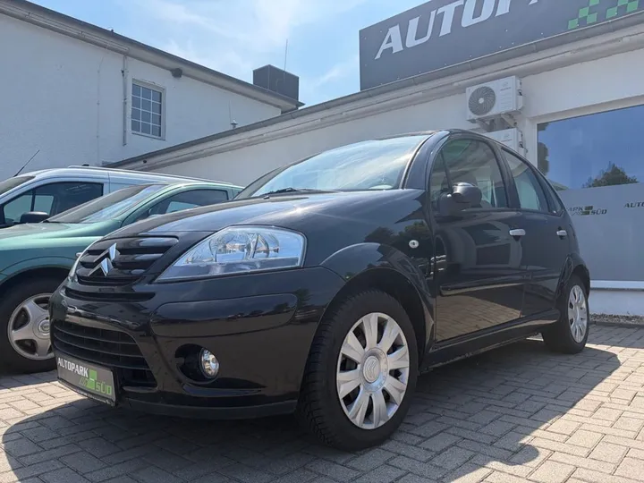 Citroën C3