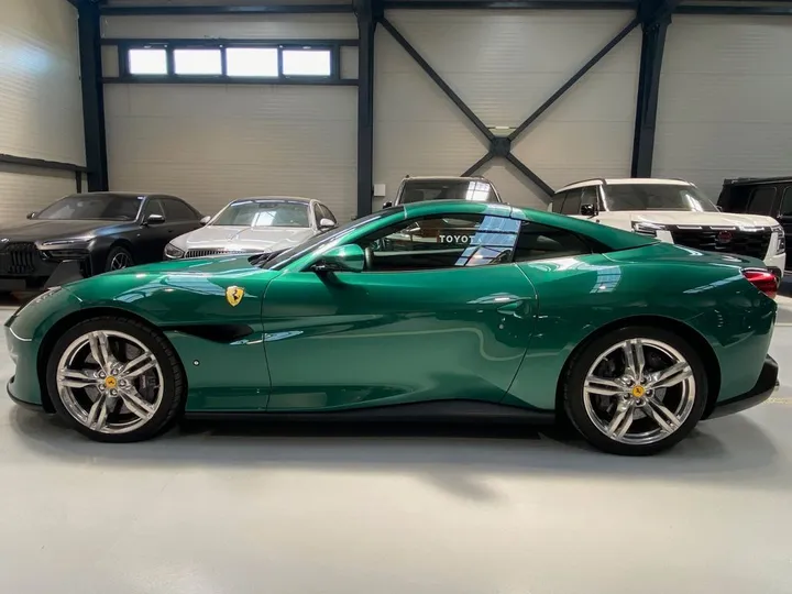 Ferrari Portofino