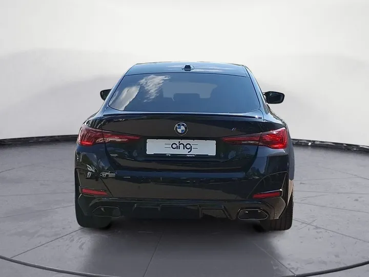 BMW 440 Gran Coupé