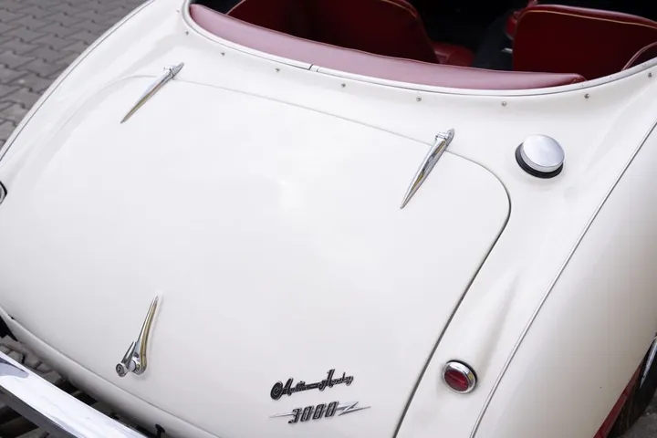 Austin Healey Other