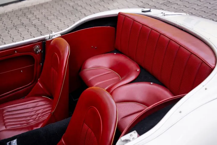 Austin Healey Other