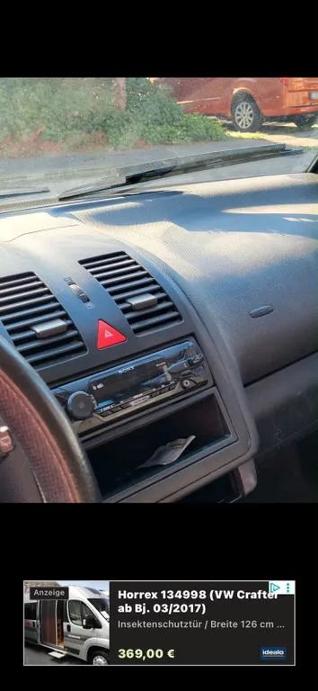 Volkswagen Lupo