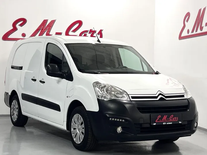 Citroën Berlingo