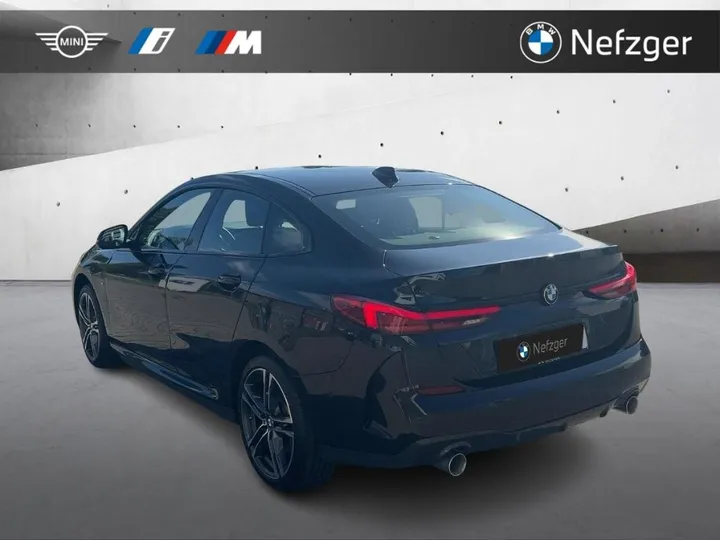 BMW 220 Gran Coupé