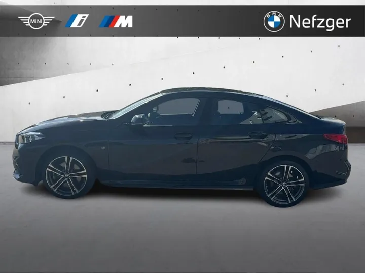 BMW 220 Gran Coupé