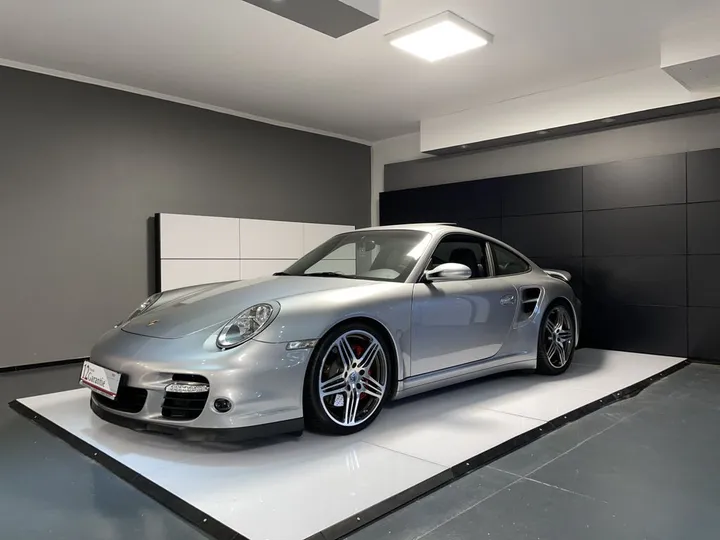 Porsche 997
