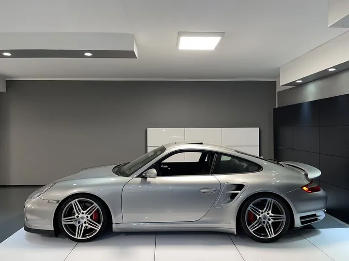 Porsche 997
