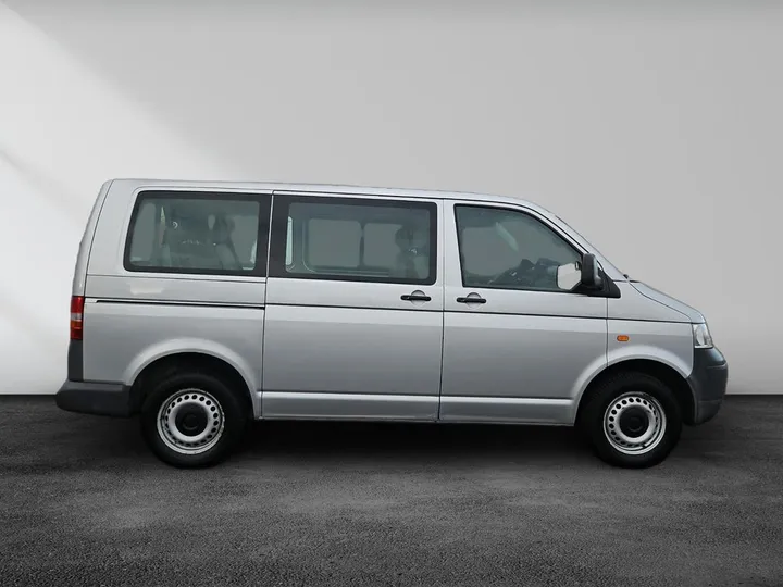 Volkswagen T5 Transporter