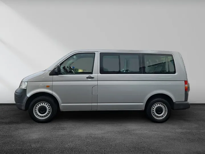 Volkswagen T5 Transporter