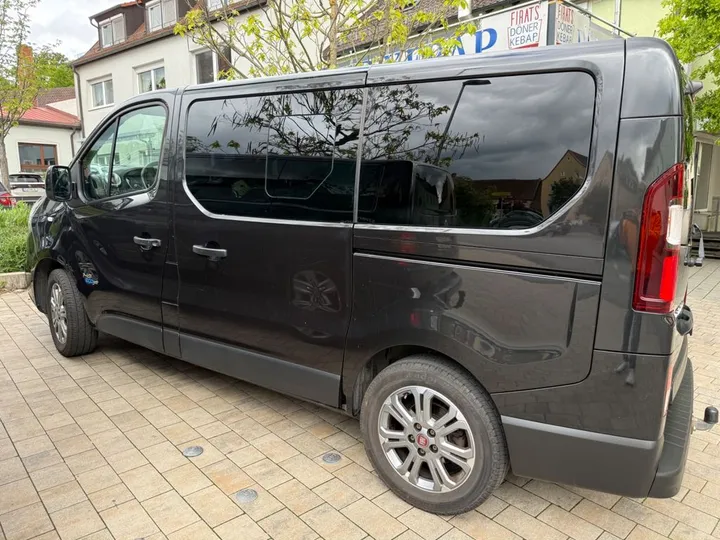 Fiat Talento