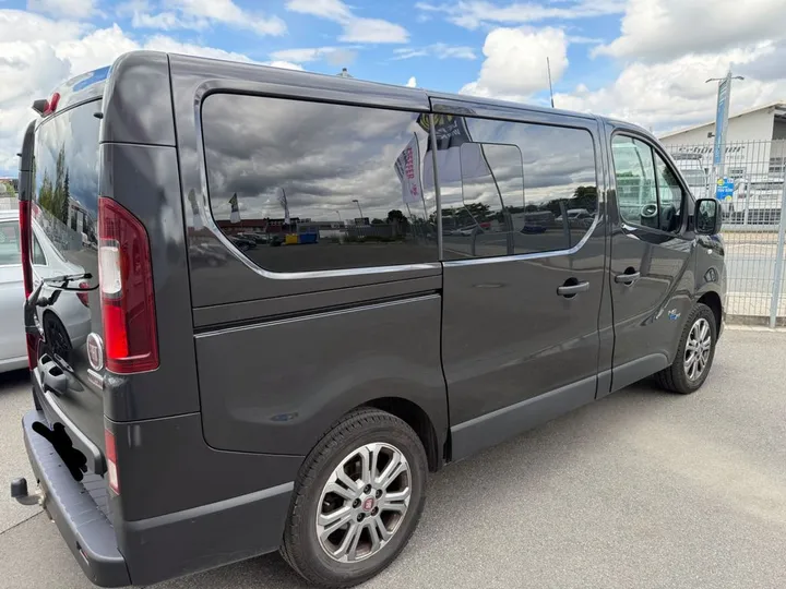 Fiat Talento
