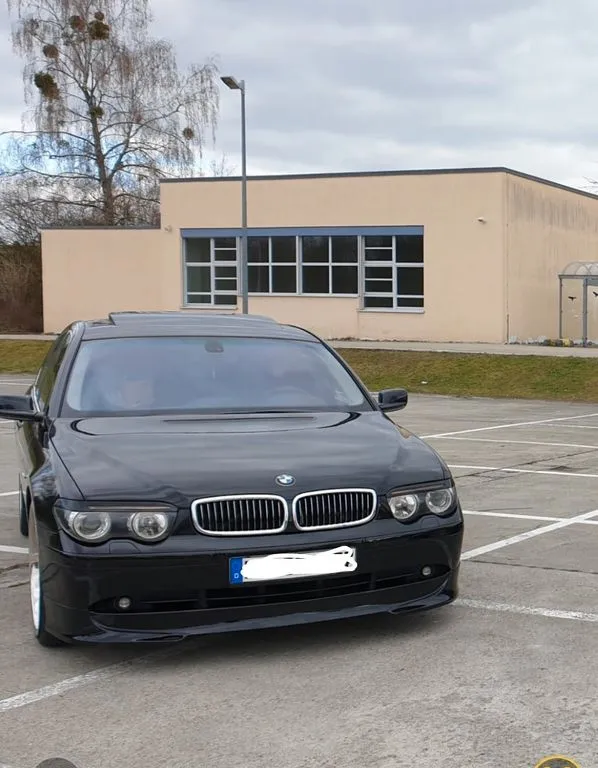 BMW 735
