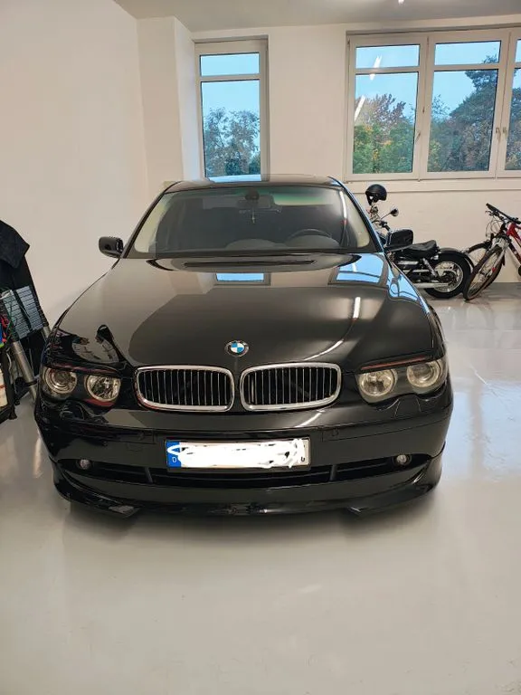BMW 735