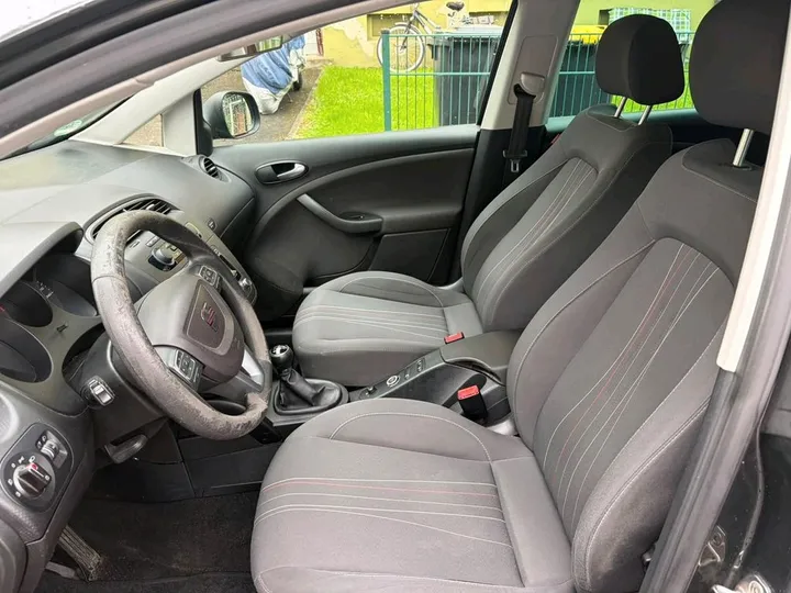 Seat Altea