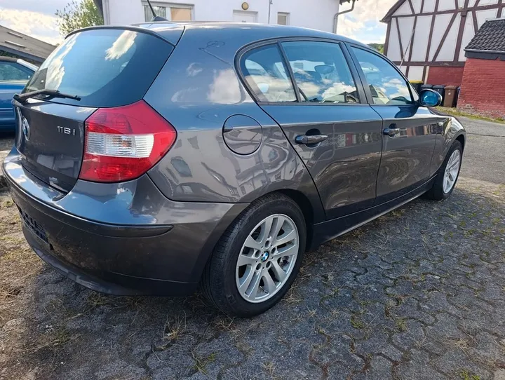 BMW 116